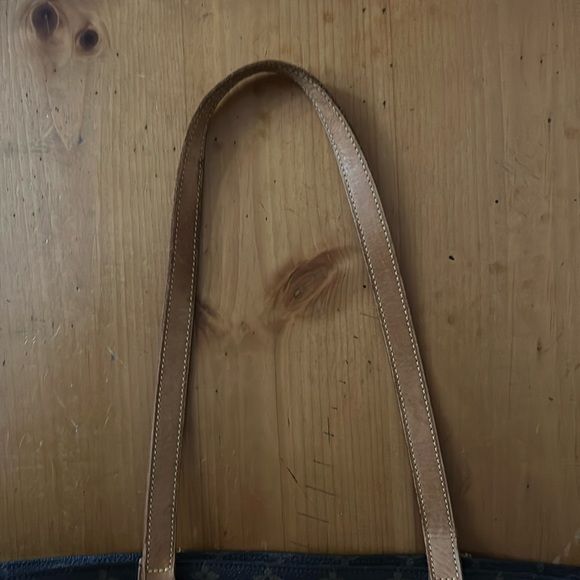 Vintage Rare Louis Vuitton Sac Tote/Shopper🌟Photos Dont Do It Justice🌟 - Picture 9 of 15